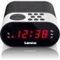 Lenco CR-07 white